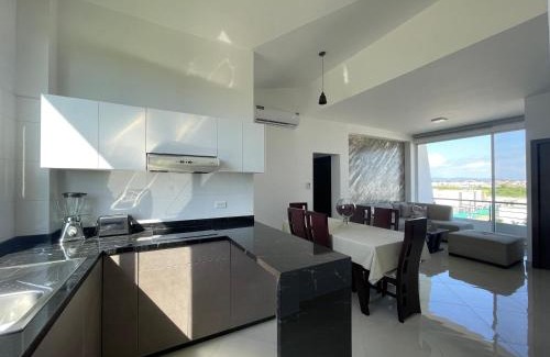 Manta Apartment | APARTAMENTO PUERTO MADERA