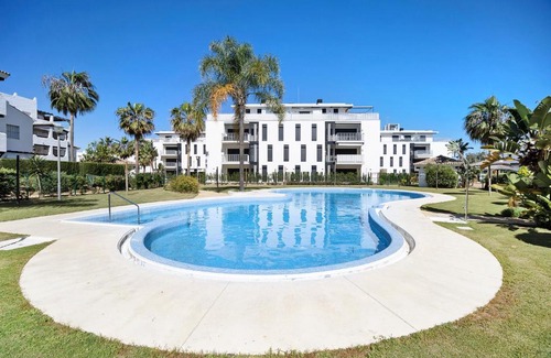 Rota Apartment | Apartamento Punta Candor