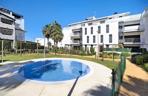 Rota Apartment | Apartamento Punta Candor