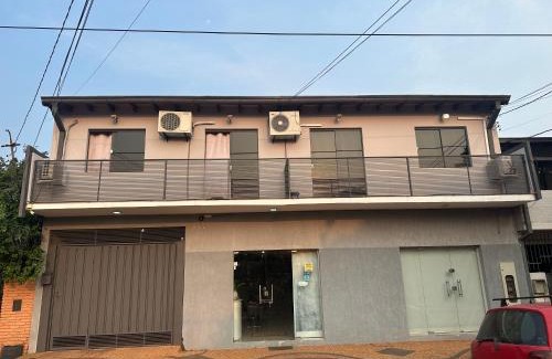 Luque Apartment | Apartamento