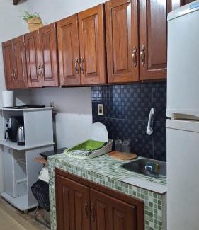 Luque Apartment | Apartamento