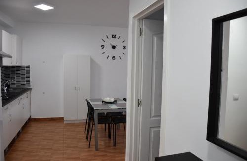 Playa de Arinaga Apartment | Apartamento Quintana