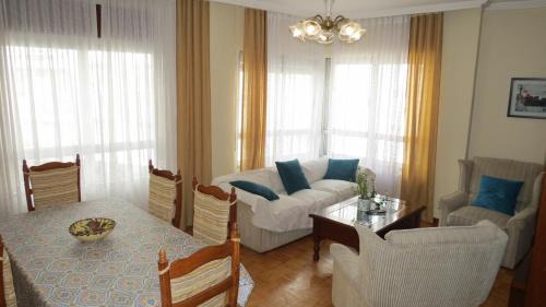 Marin Apartment | Apartamento Ría de Pontevedra