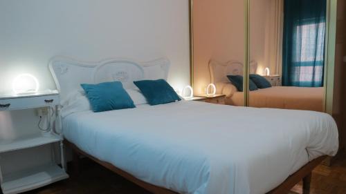 Marin Apartment | Apartamento Ría de Pontevedra