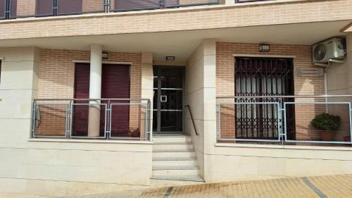 Caravaca de la Cruz Apartment | Apartamento Romero