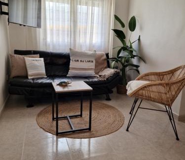 Raxo Apartment | Apartamento Raxobrisamar