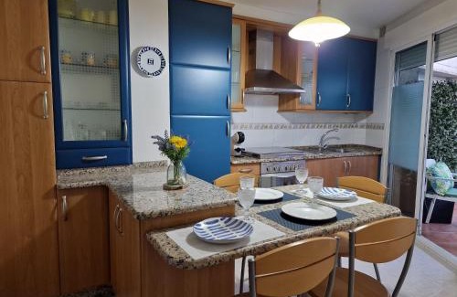 Raxo Apartment | Apartamento Raxobrisamar