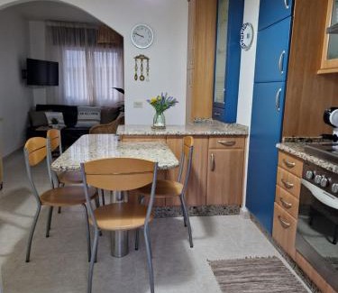 Raxo Apartment | Apartamento Raxobrisamar