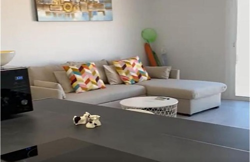 Morro Jable Apartment | Apartamento Rayon