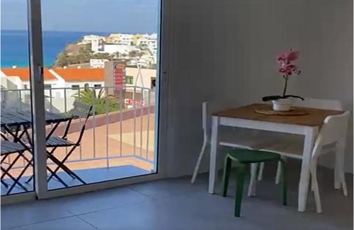 Morro Jable Apartment | Apartamento Rayon