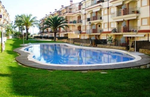 Alcanar Apartment | Apartamento residencial en Les Cases D'Alcanar