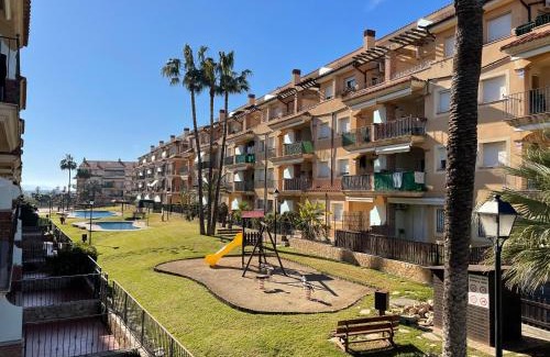 Alcanar Apartment | Apartamento residencial en Les Cases D'Alcanar