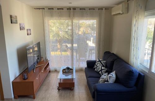 Alcanar Apartment | Apartamento residencial en Les Cases D'Alcanar