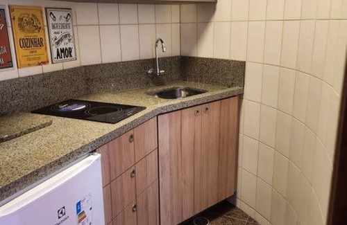 Batel Apartment | Apartamento recém-reformado na Avenida Batel!