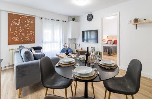 Santander Apartment | Apartamento recién reformado Plaza del Ayuntamiento
