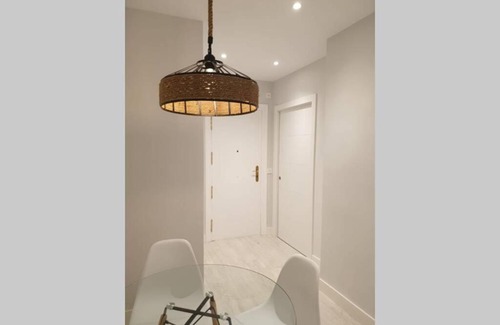 Barakaldo Apartment | Apartamento recién reformado en Barakaldo