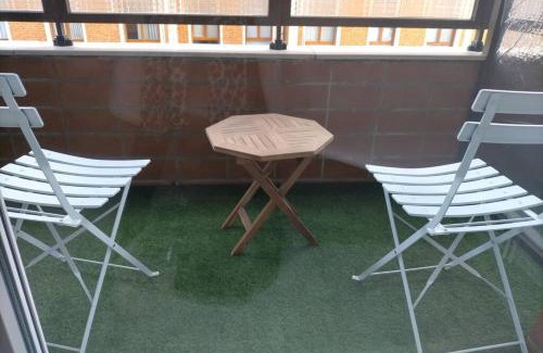 Barakaldo Apartment | Apartamento recién reformado en Barakaldo