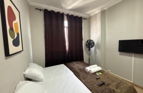 Lourdes Apartment | Apartamento reformado