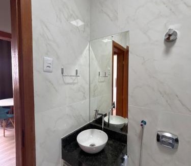 Lourdes Apartment | Apartamento reformado