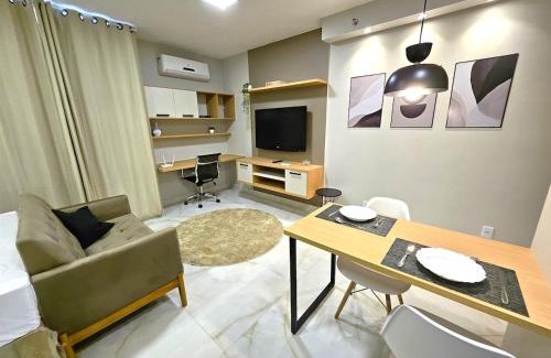 Guara Apartment | Apartamento reformado park sul
