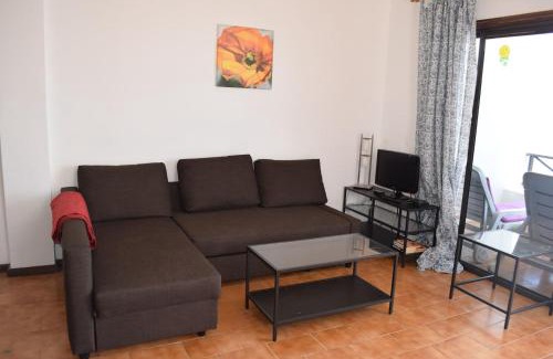 Puerto del Carmen Apartment | Apartamento Reni