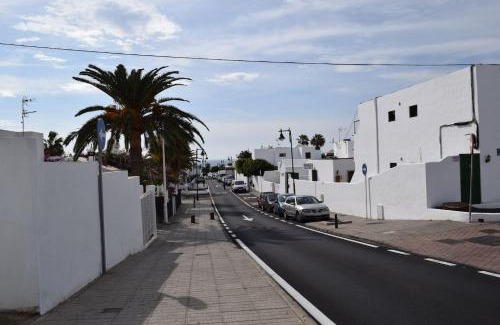 Puerto del Carmen Apartment | Apartamento Reni