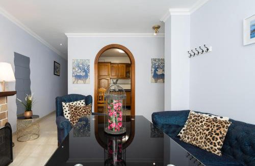 Los Realejos Apartment | Apartamento Renovado "Hogar Las Vistas"