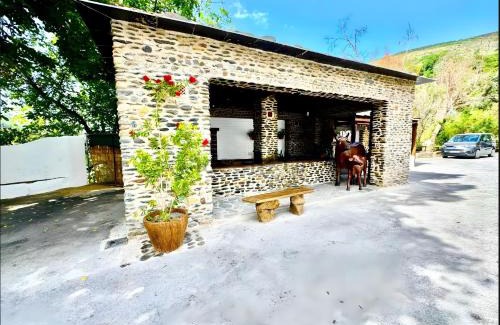 Trevelez Apartment | Apartamento Rey Melchor