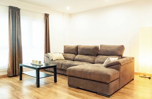 Ferrol Apartment | Apartamento Reyes Católicos Narón