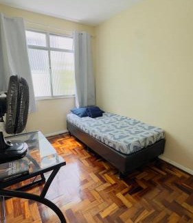 Inhauma Apartment | Apartamento Rio de Janeiro