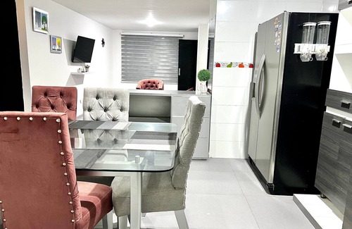 Valledupar Apartment | Apartamento Rio Guatapurí