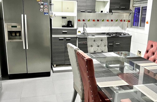 Valledupar Apartment | Apartamento Rio Guatapurí