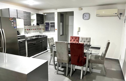 Valledupar Apartment | Apartamento Rio Guatapurí