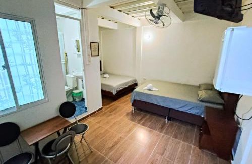 El Rodadero Apartment | APARTAMENTO RODADERO BAHIA In