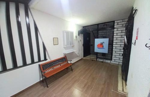 El Rodadero Apartment | APARTAMENTO RODADERO BAHIA In