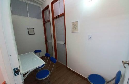 El Rodadero Apartment | APARTAMENTO RODADERO BAHIA In
