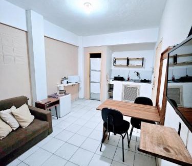 Chacara Flora Apartment | Apartamento Rua Teresa