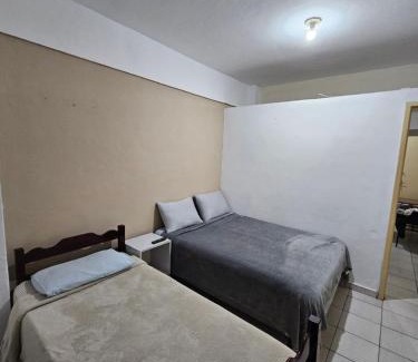 Chacara Flora Apartment | Apartamento Rua Teresa