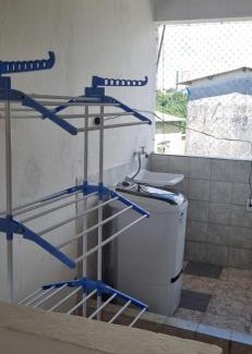 Salvador Apartment | Apartamento Rubi