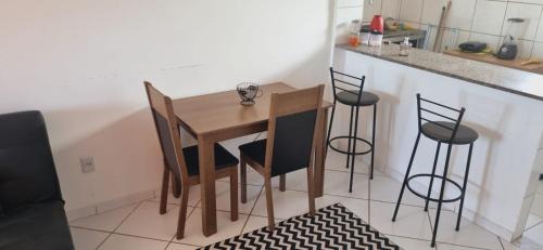 Salvador Apartment | Apartamento Rubi