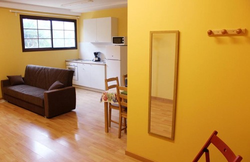 Moya Apartment | Apartamento rural Draco