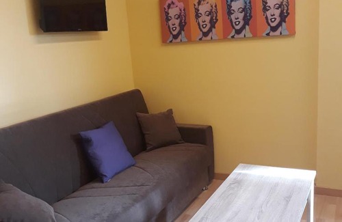 Moya Apartment | Apartamento rural Draco