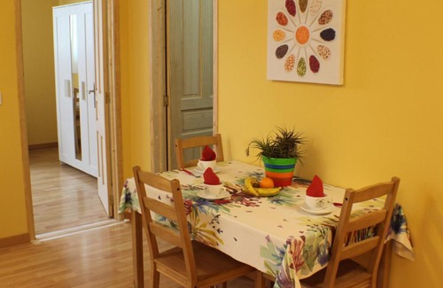Moya Apartment | Apartamento rural Draco