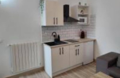 Belmonte Apartment | Apartamento Rural "El Albarelo"