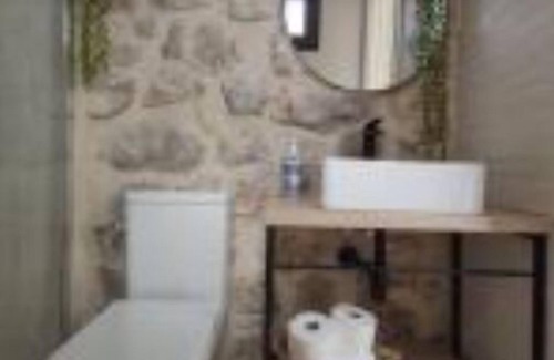 Belmonte Apartment | Apartamento Rural "El Albarelo"