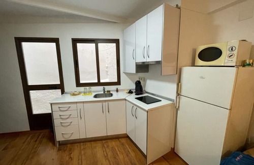 Lanjaron Apartment | Apartamento Rural Zona Antigua