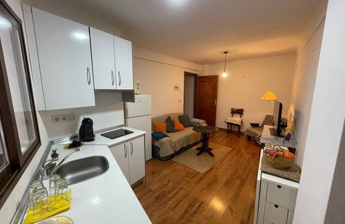 Lanjaron Apartment | Apartamento Rural Zona Antigua