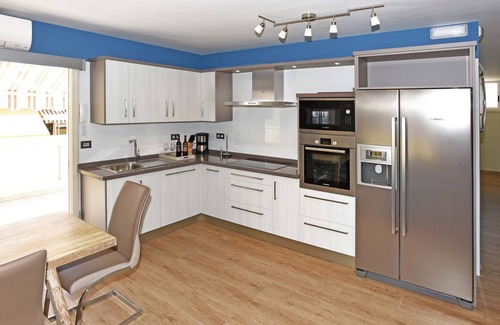 Puerto Naos Apartment | Apartamento Sabino en Puerto Naos