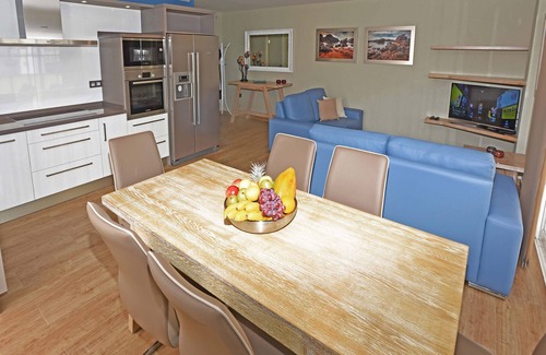 Puerto Naos Apartment | Apartamento Sabino en Puerto Naos