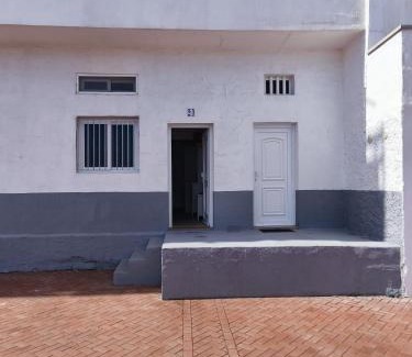 Pozo Izquierda Apartment | Apartamento Salinas